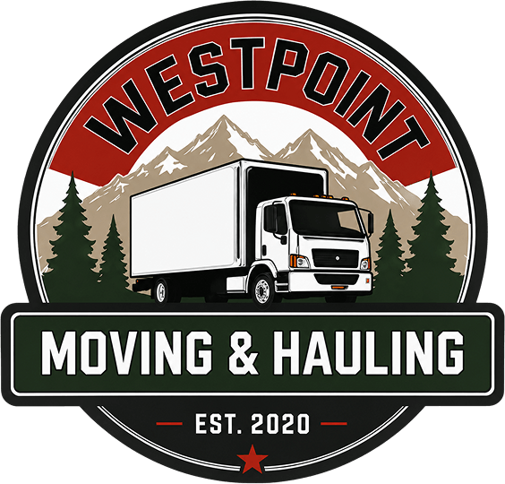 Westpoint Moving & Hauling logo